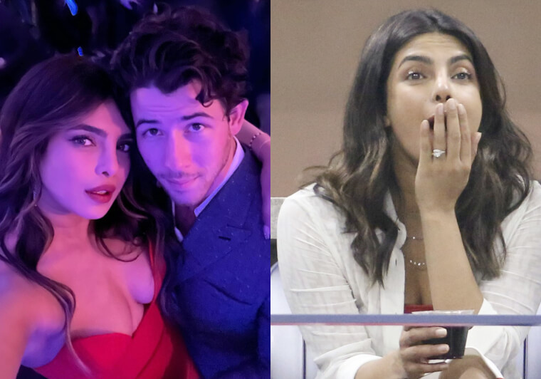 Priyanka Chopra- Estimated Value $200,000