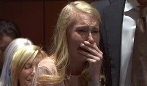 Jasmine Richardson's Sentencing