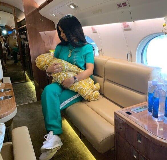 Cardi B