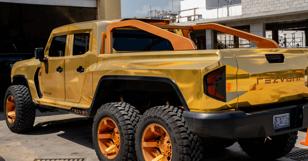 Foolish Things Rich People Buy