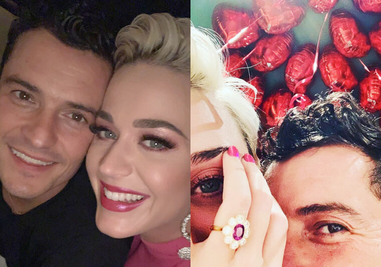 Katy Perry- Estimated Value $5 Million