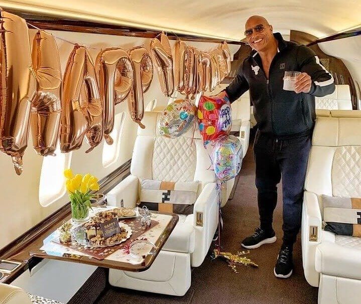 The Rock