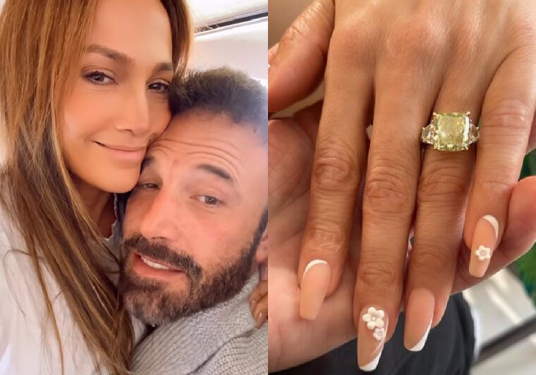 Jennifer Lopez- Estimated Value $8 Million