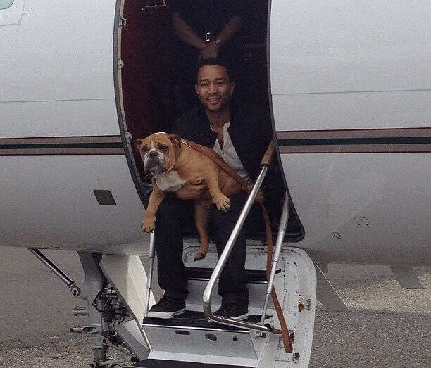 John Legend