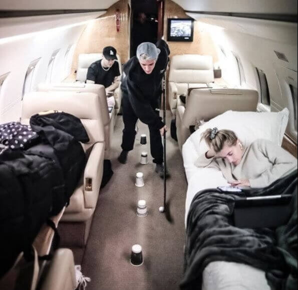 Justin Bieber