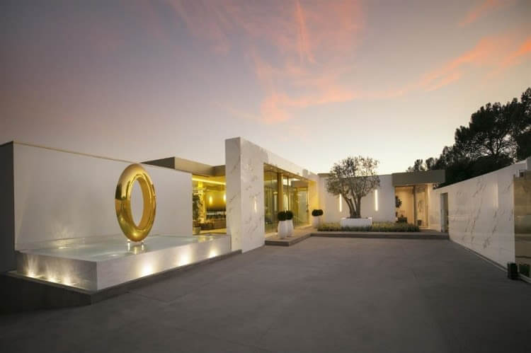 6. Opus - Beverly Hills, USA