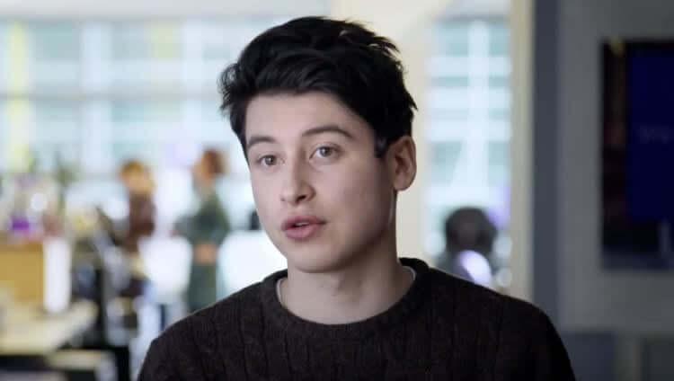 Nick D’aloisio Became An Entrepreneur At Only 15