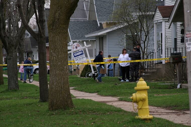 Jeremy's Sentencing Arrives