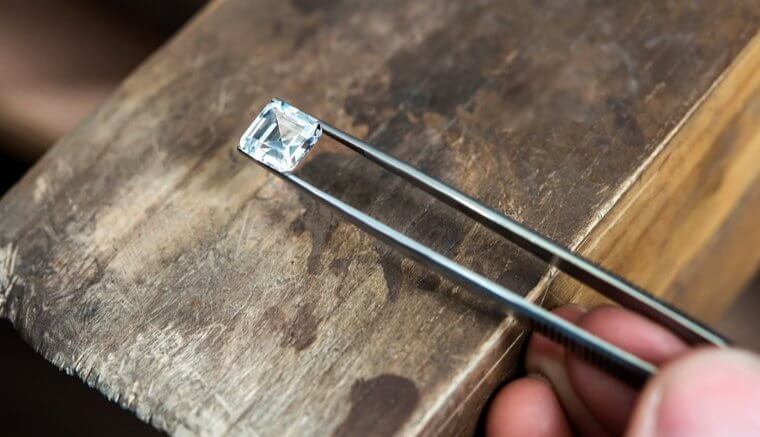 The Real Value of the Ring