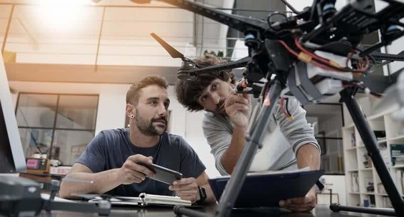 These Billion Dollar Tech Ideas Were Actually Inspired By Famous Movies