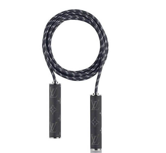 $810 Louis Vuitton Jump Rope