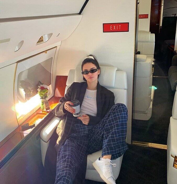 Kendall Jenner