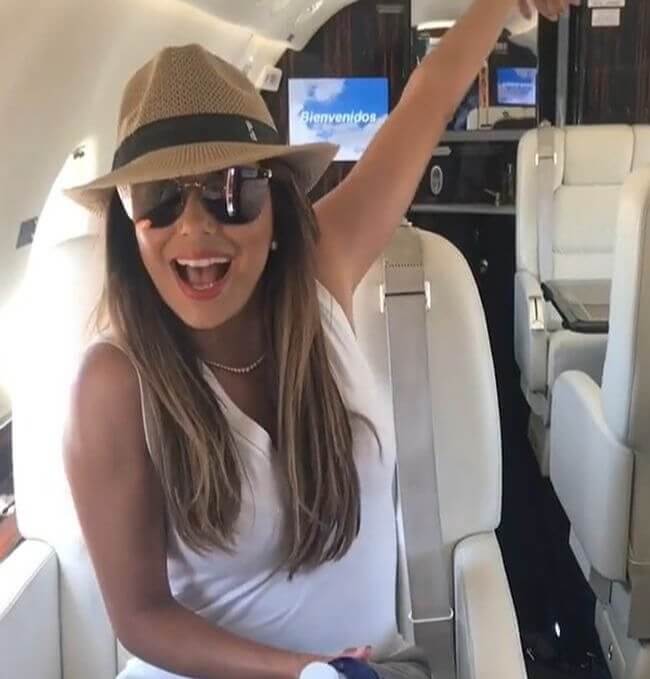 Eva Longoria