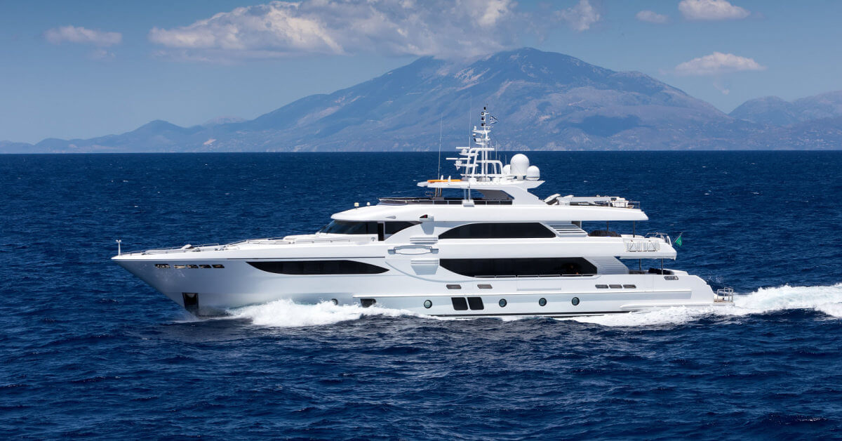 Funny Boat Names That Had Everyone Doing a Double-Take