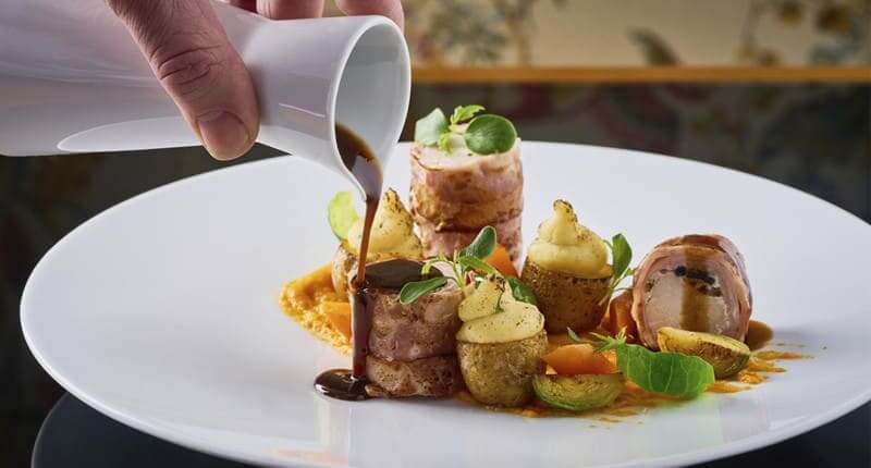 The Most Expensive Food Items From Around The World