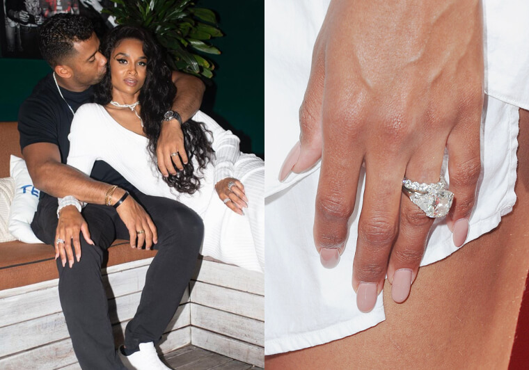 Ciara- Estimated Value $2 Million