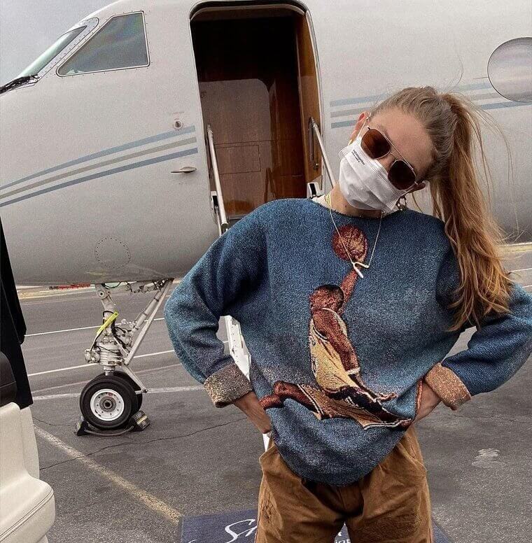 Gigi Hadid