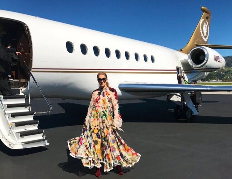 Celine Dion