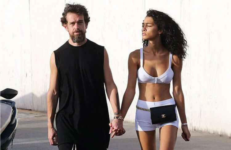 Raven Lyn Corneil - Former Partner Of Jack Dorsey