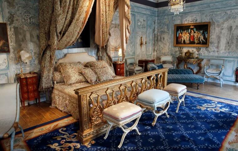 When Royalty Was Robbed at the Ritz