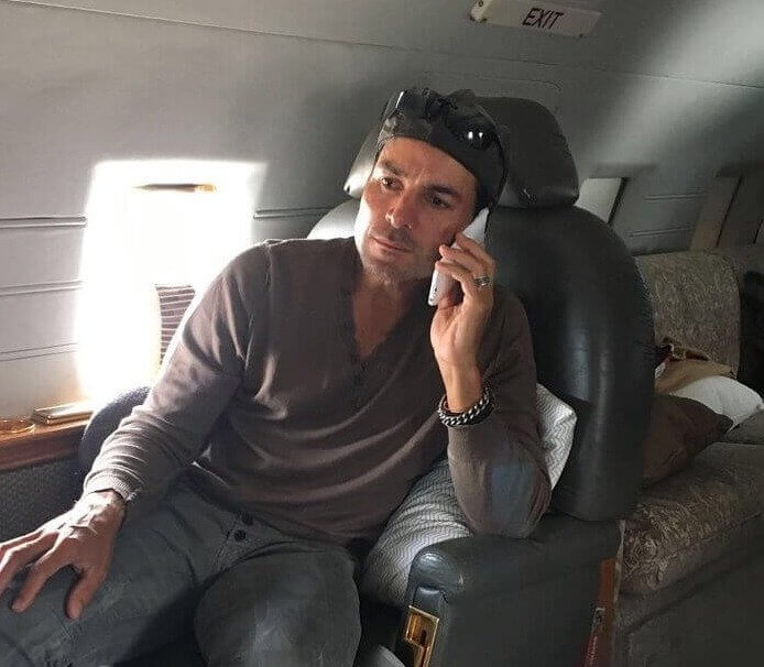 Chayanne