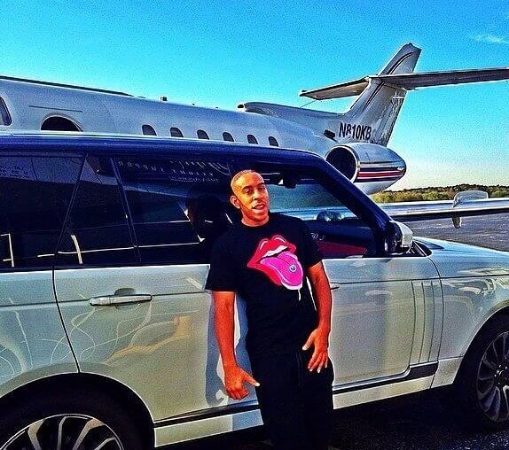 Ludacris