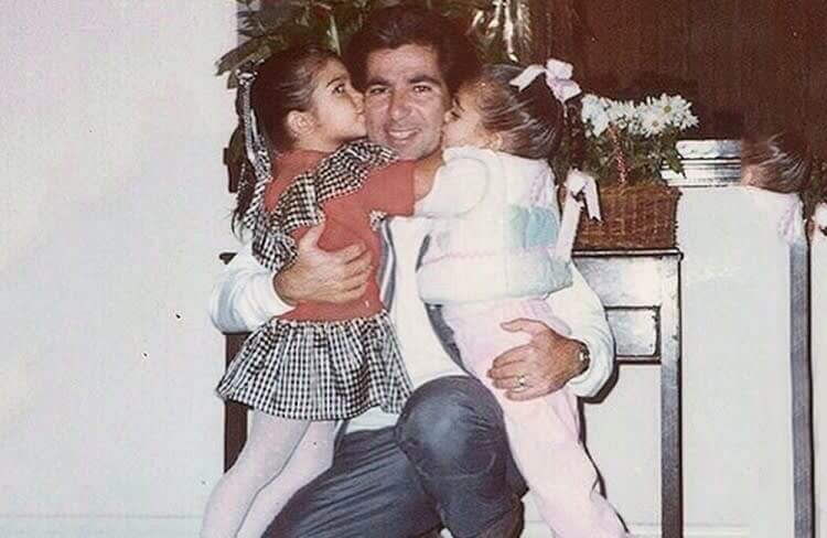 Robert Kardashian