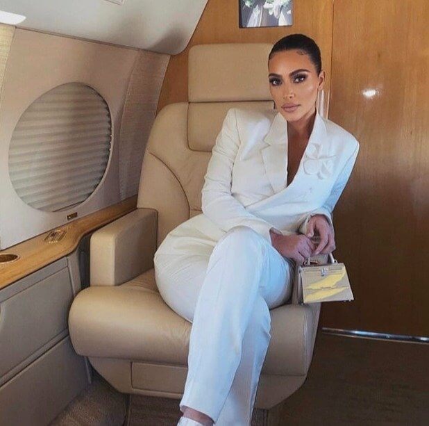 Kim Kardashian