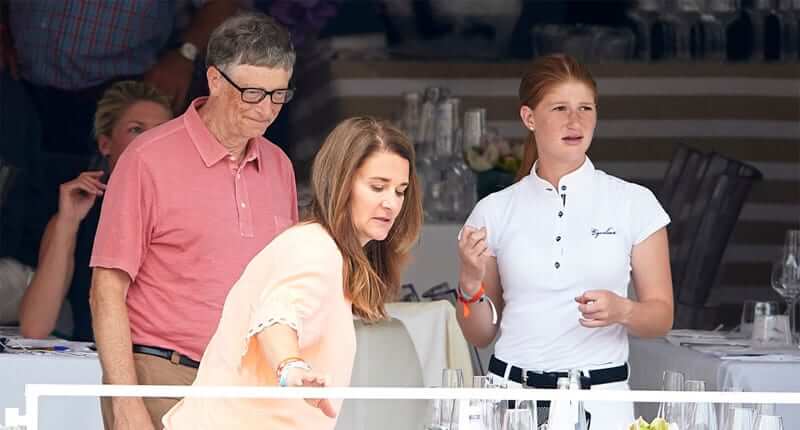 Celebs Who Completely Cut Their Kids Out Of Their Wills