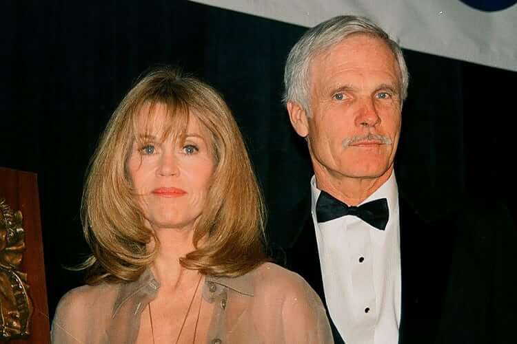 Ted Turner