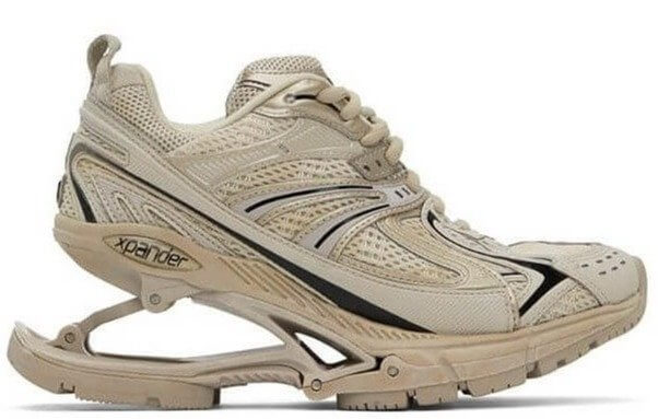 $1350 Balenciaga Sneakers