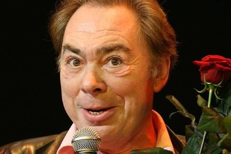 Andrew Lloyd Weber